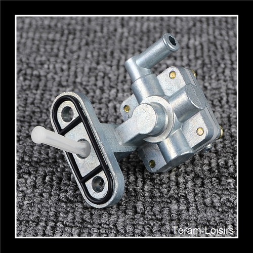 Robinet Essence pour HYOSUNG GT 250 GT 250 R de 2002 à 2009 NEUF - Photo 6/7