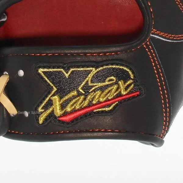 XANAX Baseball Hard Glove Infield TRUSTX 11.25inch Made in XANAX Baseball Hard Glove Infield TRUSTX 11.25inch Made in