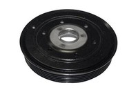 Vaico V22-0012 Riemenscheibe, Kurbelwelle FüR CitroËN Passend FüR Fiat