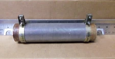 Westinghouse Electric - Inductive Wire Wound Fixed Resistor - P/N: 1239015 (NOS)