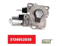 Actuator Kupplung Austausch Automatisch FüR Toyota Yaris P9 1.3 Vvt-I 64 Kw