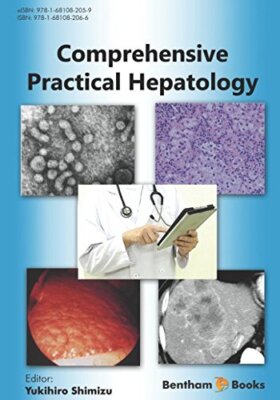 COMPREHENSIVE PRACTICAL HEPATOLOGY By Yukihiro Shimizu & Yukihiro Shimizu *NEW*