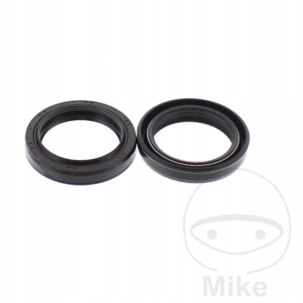 Joints spi KYB ARI046 fini les fuites de suspension avant sur moto cross YZ85