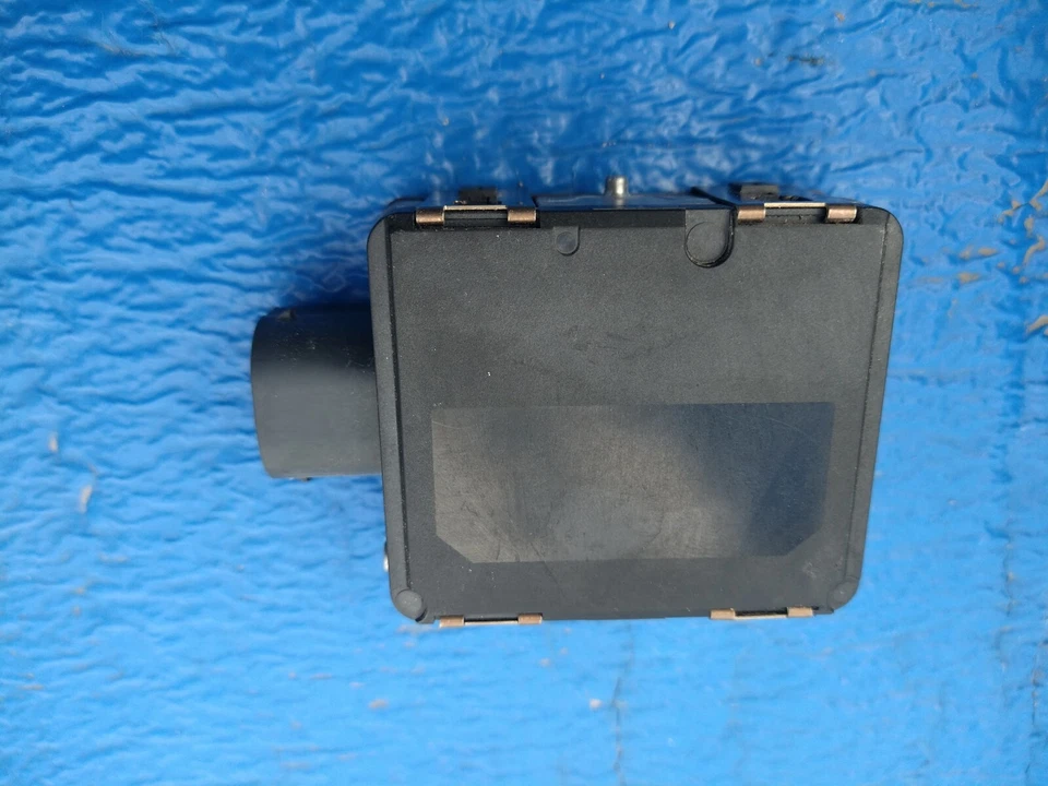 2022  HONDA ODYSSEY ADAPTIVE CRUISE DISTANCE SENSOR RADAR 36801-THR-A220 - Image 2 of 3