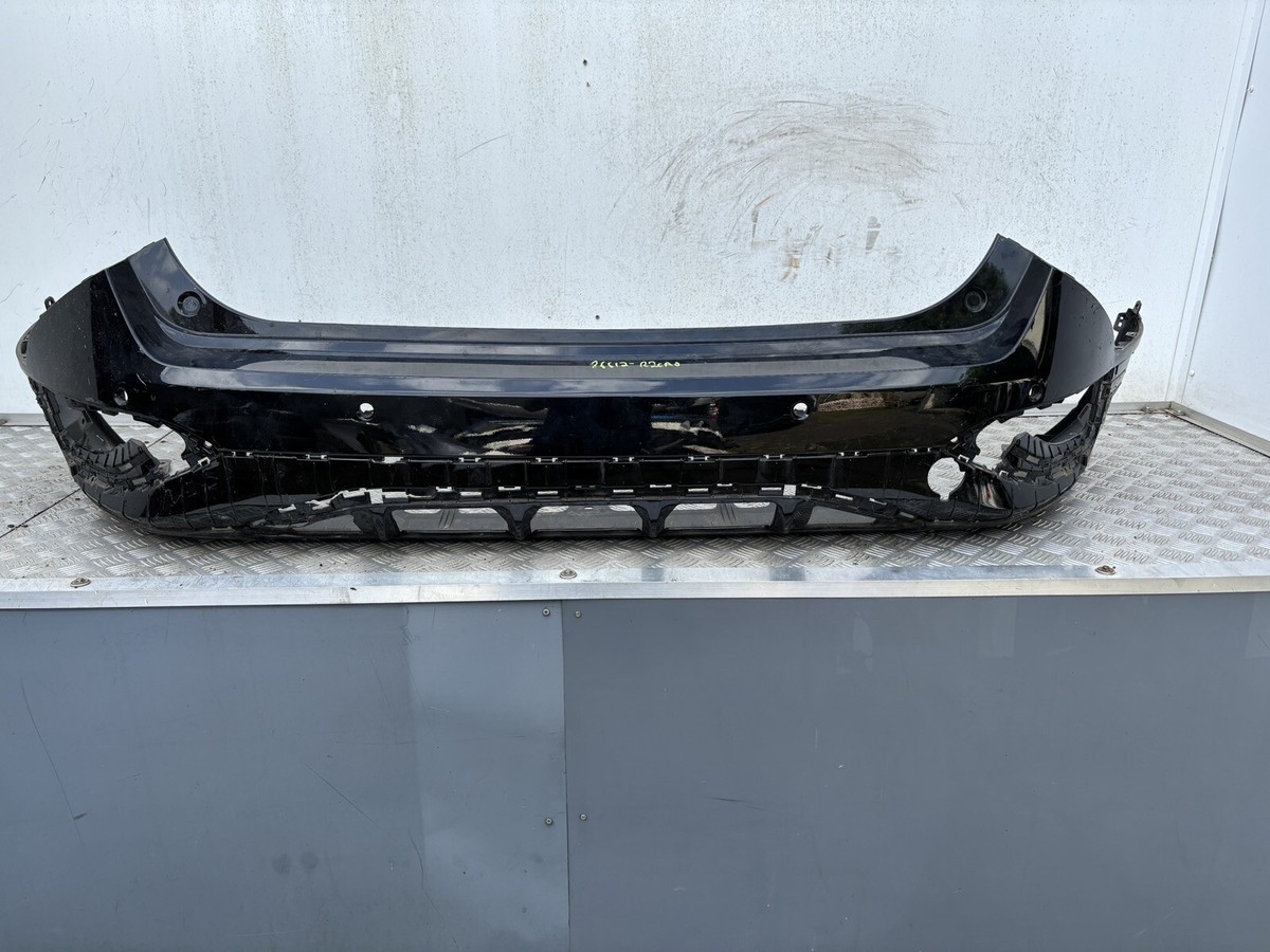 KIA SPORTAGE 2021 ONWARD GT LINE GENUINE REAR BUMPER 86612-R2CA0