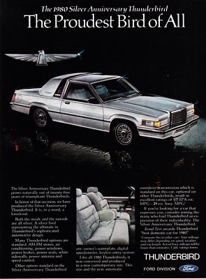 ダムド 80s ヴィンテージプロモポスター 1980 Datsun 280ZX (1/25) (fs)