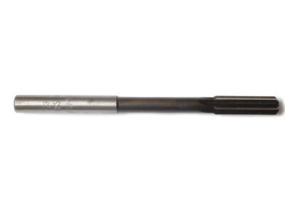 Werkö Maschinenreibahle 7 H7 HSS DIN 212 – Made In Germany, Präzise Auf 7,0 Mm