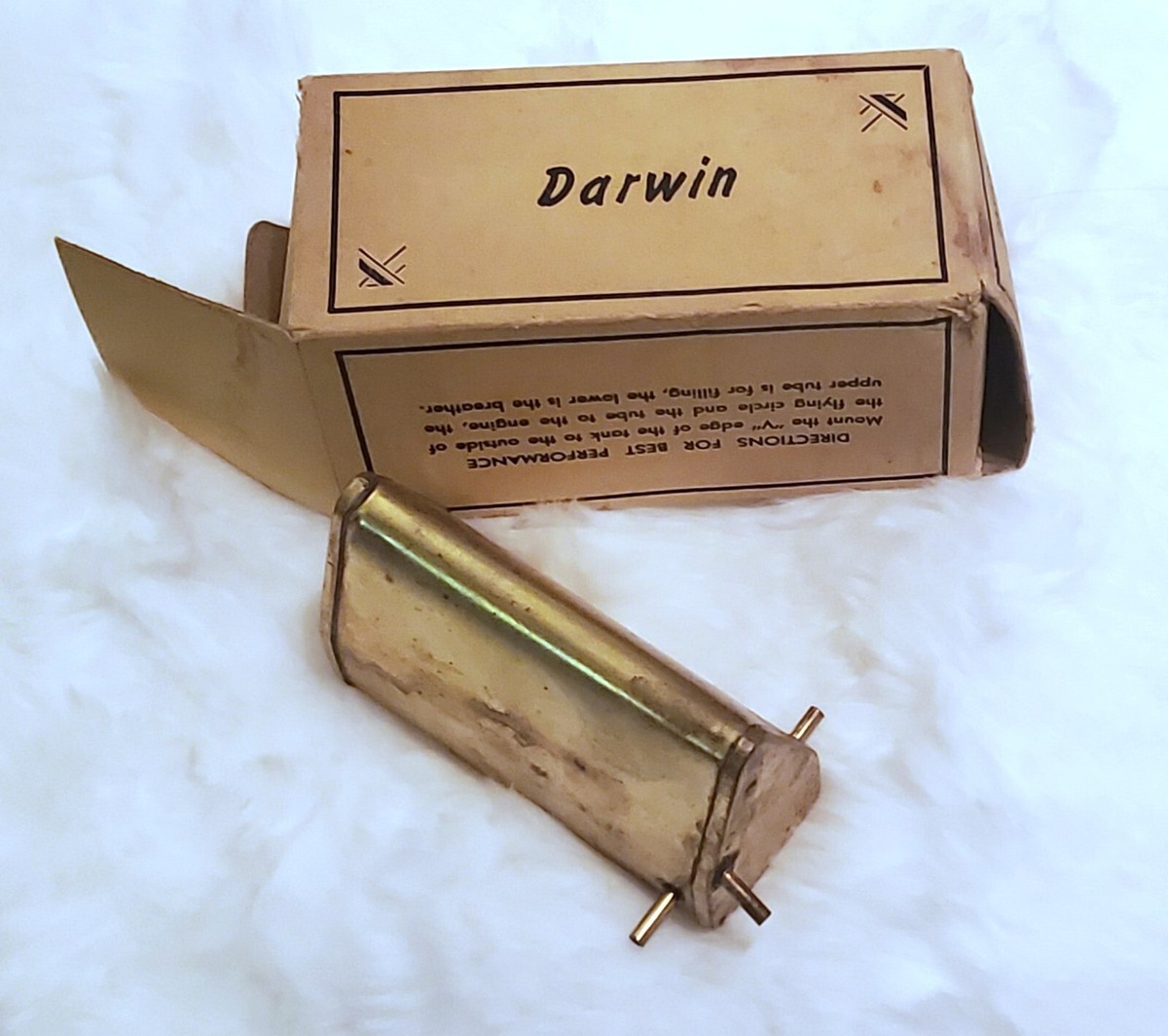 み*る様 sharptank pg5 Darwin Shake Proof Tank Profile 5, L Series - 4.5oz w/ Box | eBay