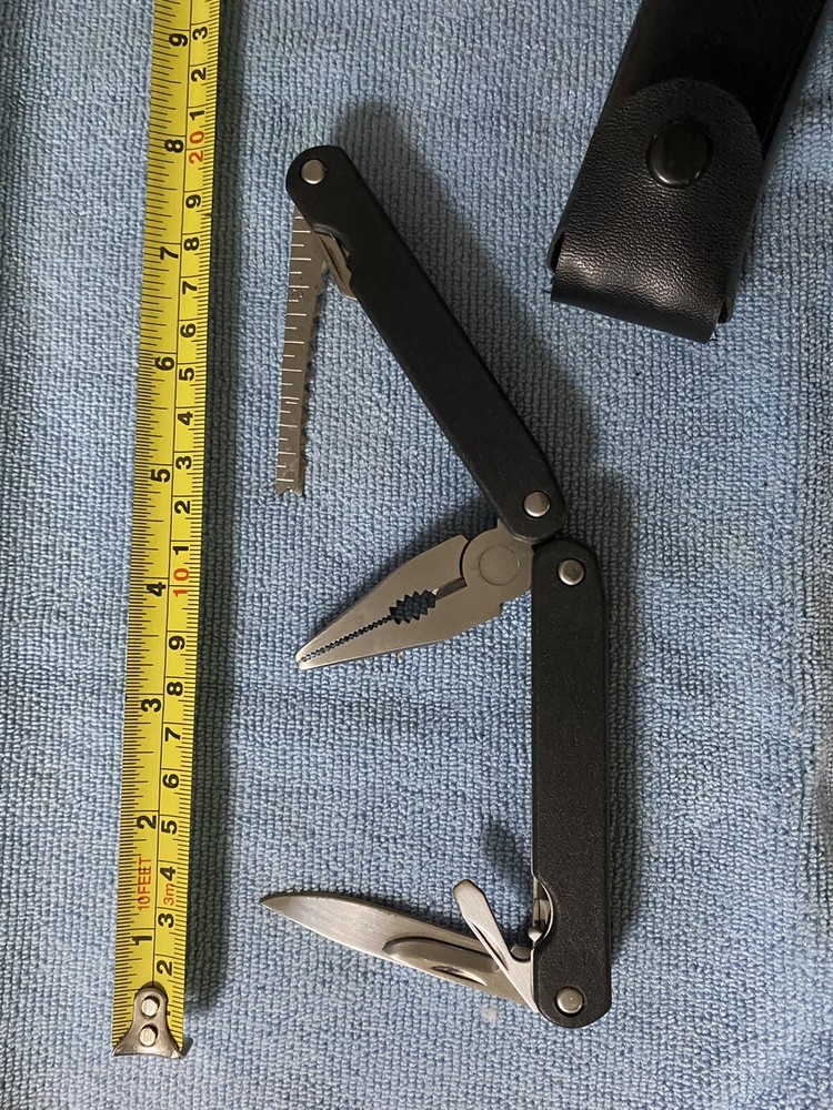 multi tool knife
