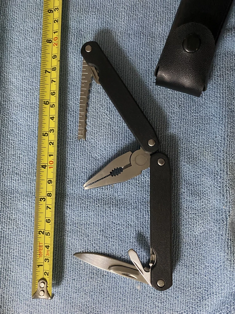 multi tool knife