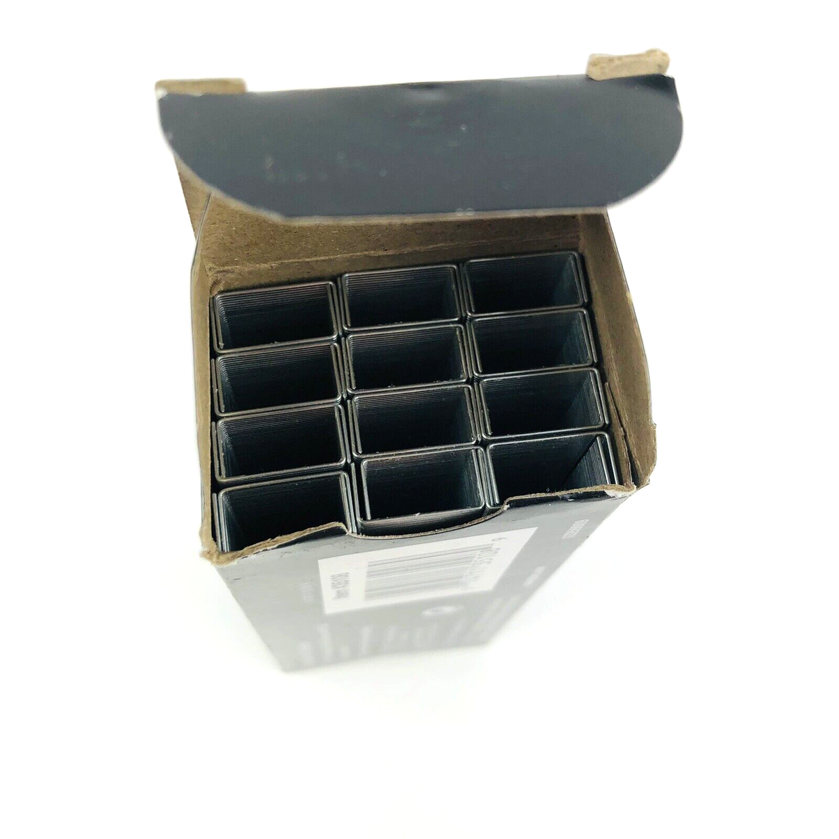 Swingline Staples, Standard, 1/4