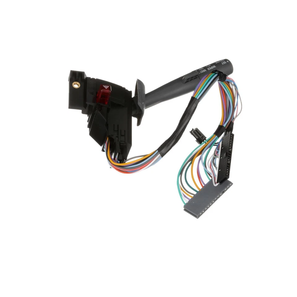 Interruptor limpiaparabrisas delantero SMP para Chevrolet Astro 1996-1999 Foto 4 de 4