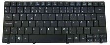 NEW ACER ASPIRE 1410T 1420P 1425P 1810T 1810TZ 1820P 1830 KEYBOARD TASTATUR