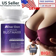 Breast Enhancement Pills Natural Enhancement Bigger Breast Boobs Firming Lifting