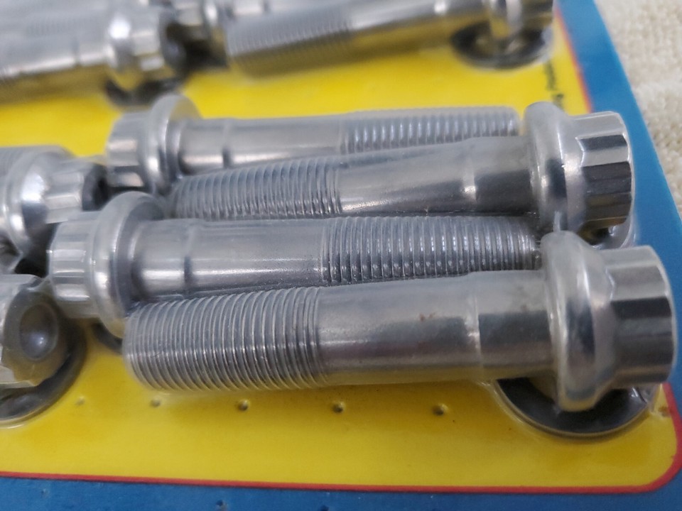 ARP Pro Series Connecting Rod Bolts 2006206, Venolia, Rod Bolt