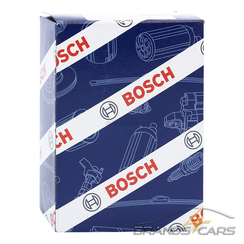 BOSCH LAMBDASONDE LAMDASONDE REGELSONDE 0258006170 | eBay
