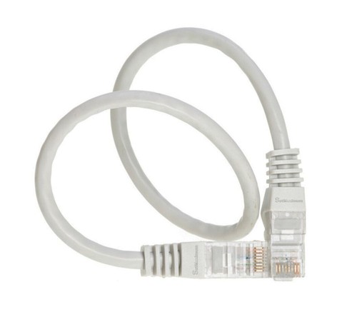 CAT6 Ethernet Patch Cord RJ45 LAN Network Cable Gray 1.5FT- 20FT Multi-Pack LOT - 第 20/43 張圖片