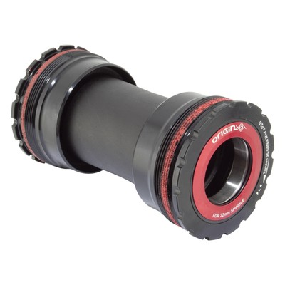 ORIGIN8 BB SET OR8 REVOLVR T47 TO GXP INBOARD THREAD-IN SB BK