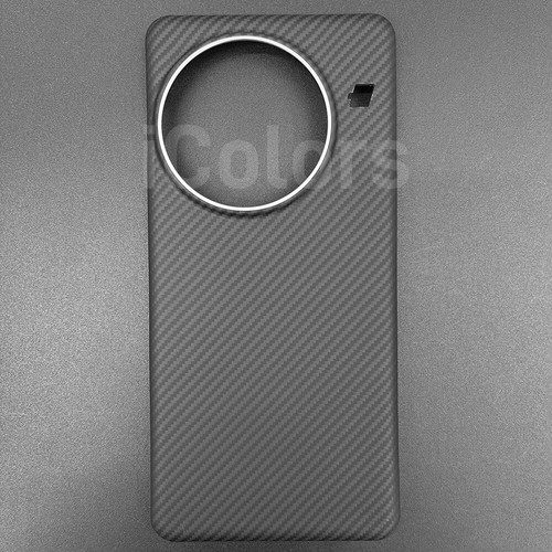 Funda protectora ligera de fibra de carbono aramida original para OnePlus 13 NO-Case Feel - Imagen 24 de 72