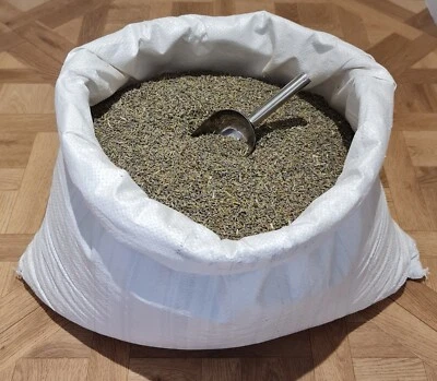 Getrockneter Lavendel französisch extra duftend lose Gewichtswahl 10g - 1Kg - Bild 1 von 4