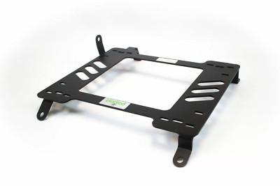 PLANTED Race Seat Bracket for INFINITI Q50 Driver + Passenger Sides