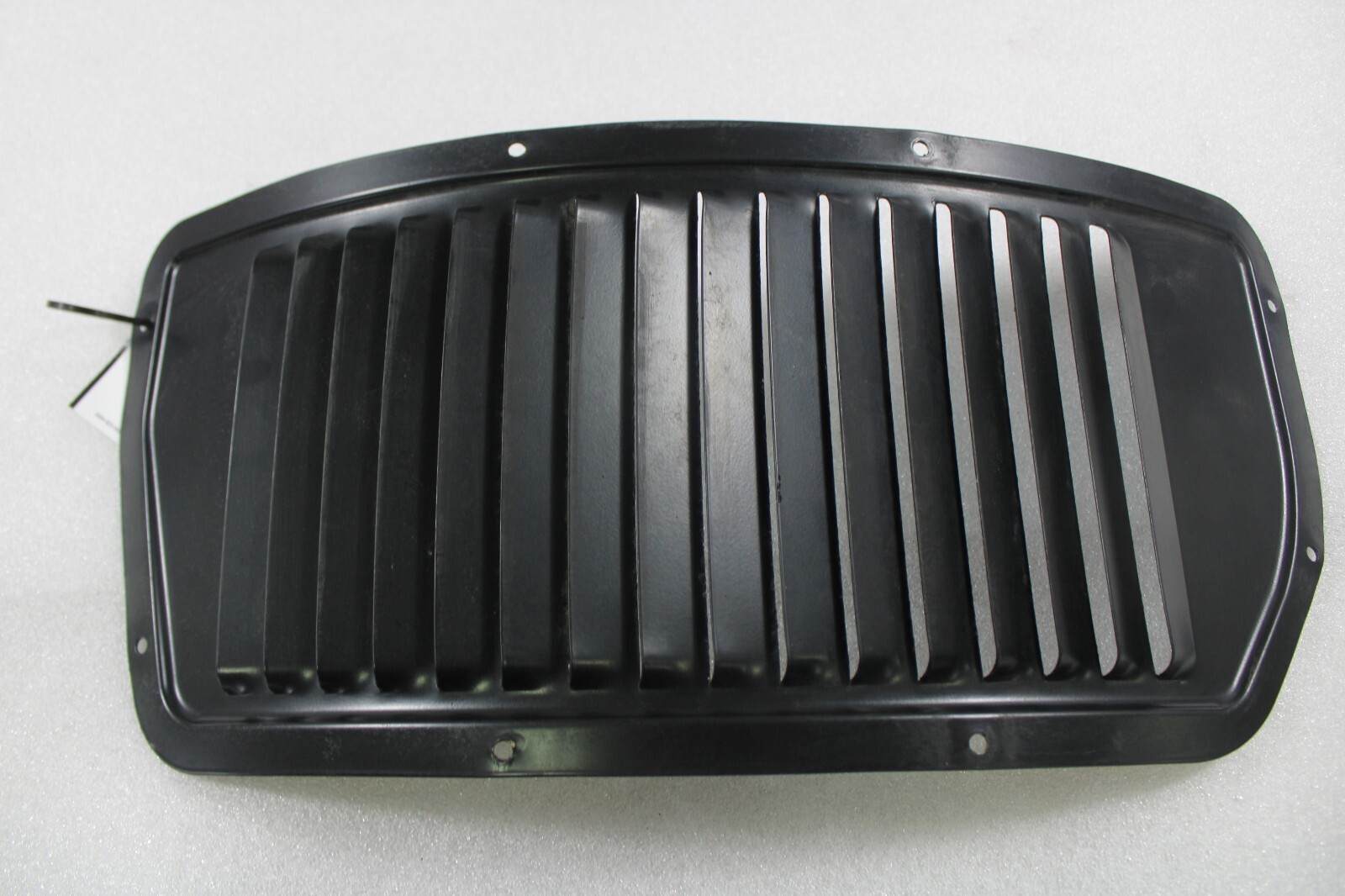 Ferrari 599 GTB, RH, Right, Rear Fender Liner Grille, Used, P/N 67134200