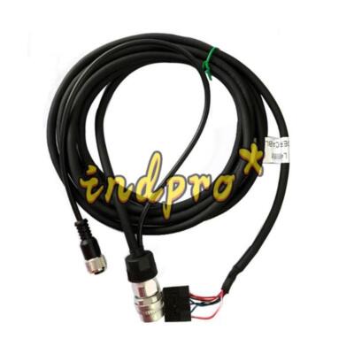 1PCS New 32-2902 Servo Shaft Encoder X-axis Signal Feedback Cable 10M