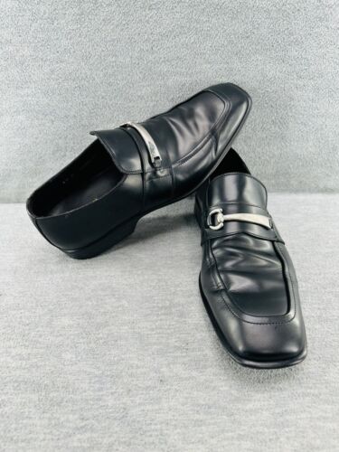 DONALD J PLINER - Loafers Dress Shoes Mens Size 10