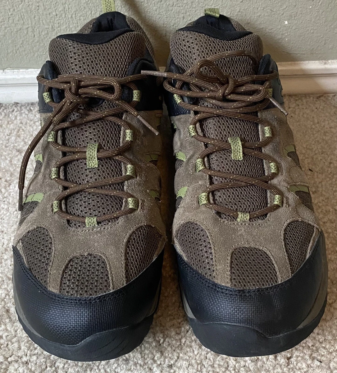 Merrell men's outmost hotsell vent hiking shoe