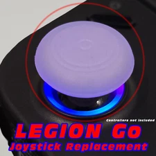 Lenovo Legion Go Joystick Thumb Cap Cover Replacement Direct Fit (3D Printed)