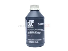 FEBI BILSTEIN Power Steering Fluid Q1460001 Mercedes Benz E320 300DT 380SL C230