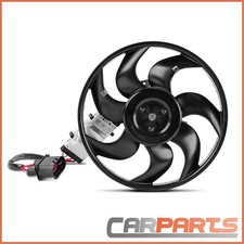 Cooling Fan Engine Cooling Radiator Cooling Fan For Audi Q7 4LB VW Touareg Porsche 95562413401