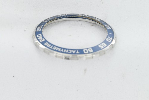 Tag Heuer CAZ1014 Bezel - Genuine Used - HL0872 - 5551C - Picture 5 of 5
