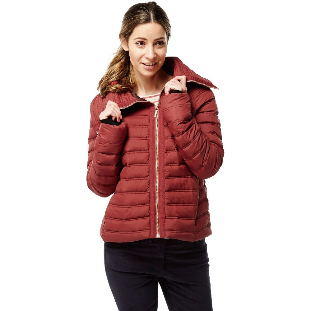 Craghoppers moina best sale jacket