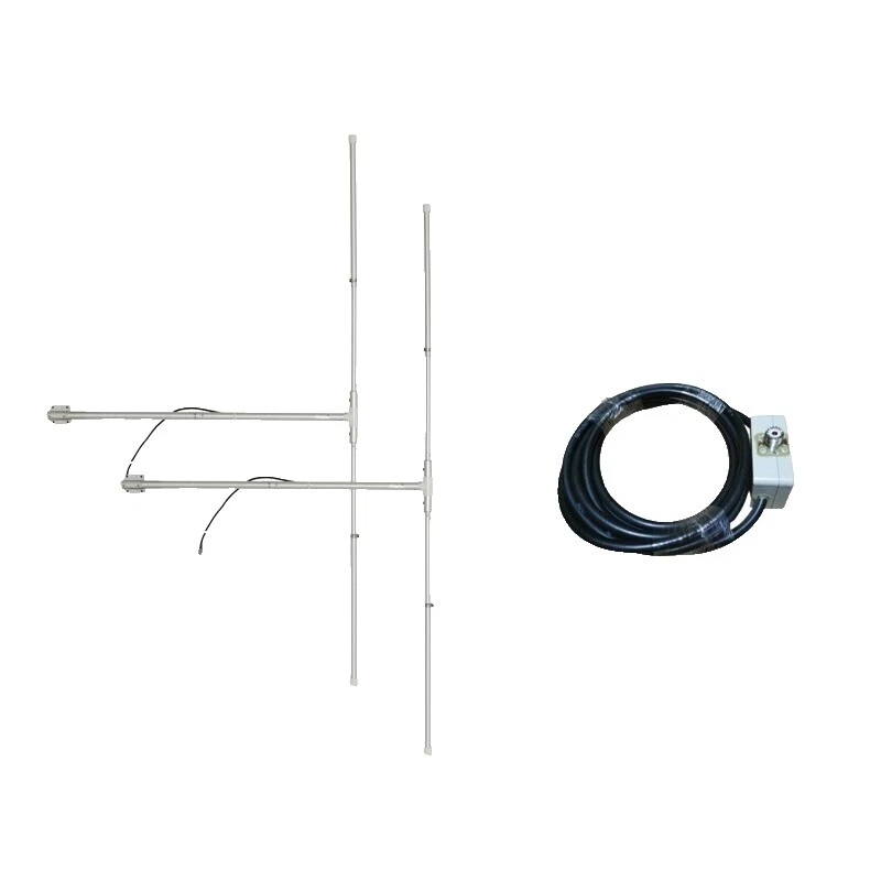 Omni-direccional FM antenas para radioaficionados para Universal