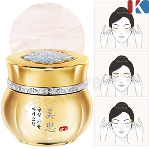 missha gumsul giyoon eye cream