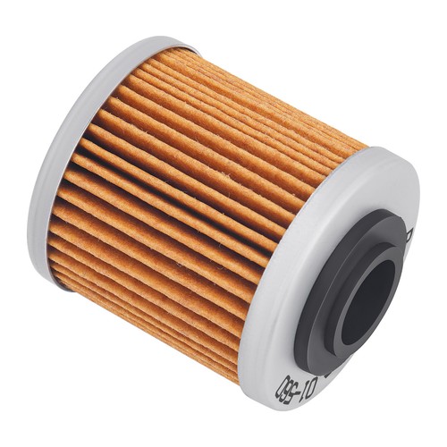 For 2008-2015 Can-Am DS450 DS450X DS 450 X EFI MX XC All Model 12Pack Oil Filter - Picture 6 of 9