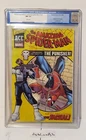Amazing Spider-Man #129 CGC 9.4 - 2002 Wizard Ace Edition