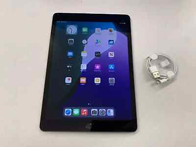 Apple iPad 9th Gen. (2021) 64GB, Wi-Fi, 10.2 in - Space Grey Apple iPad 9th Gen. (2021) 64GB, Wi-Fi, 10.2 in - Space Grey