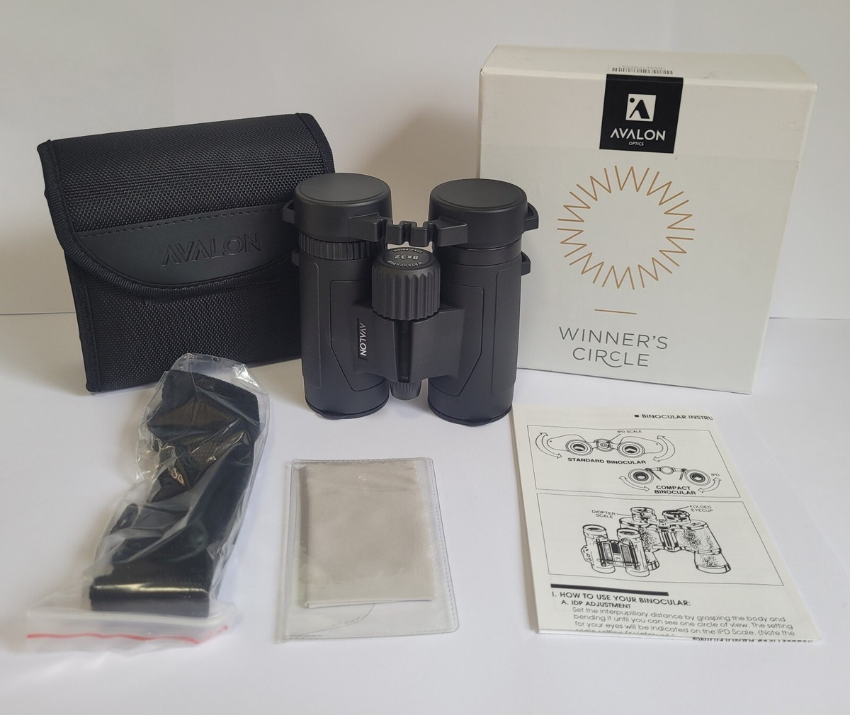 8x32 Binocular Avalon Mini Hd Binoculars Avalon 8x32 Mini Hd