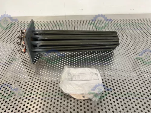 Chromalox Immersion Heating Element