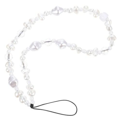 Chaîne De Téléphonie Mobile Enfant Corde Téléphone Perlée Charme Suspendu - Zdjęcie 12 z 12