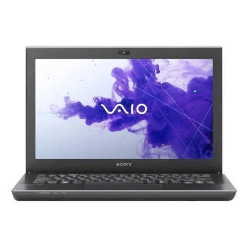 Ordinateurs portables et netbooks Sony