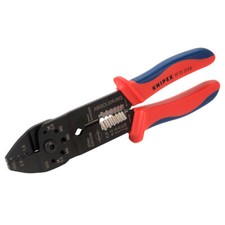 Knipex 97 21 215 B Sertissage Pince 230mm