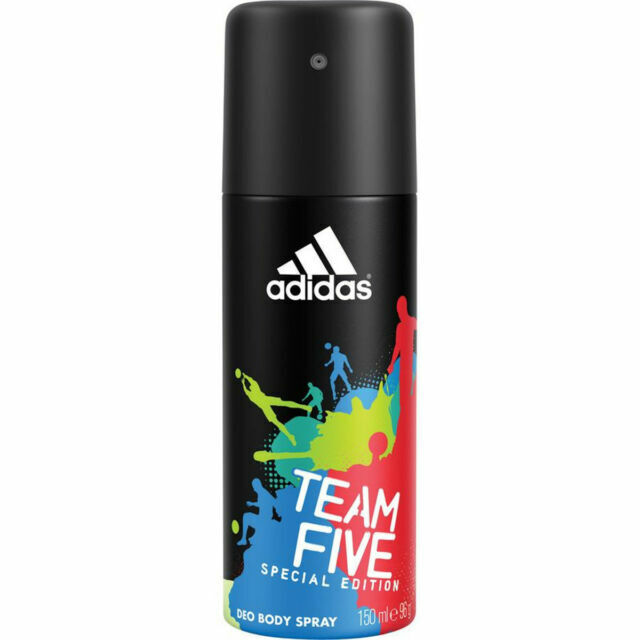 adidas spray price