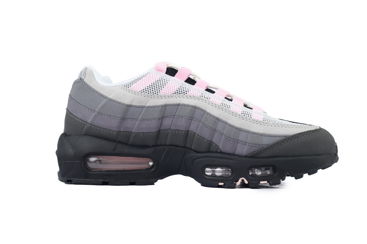 靴 AIR MAX 95 PREMIUM PINK CJ0588-001 12 Nike Air Max 95 'Pink Foam' Men's shoes CJ0588-001 | eBay
