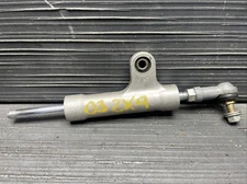 2003 Kawasaki Ninja ZX9R steering stabilizer, steering damper OEM #21