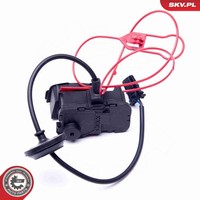 Stellelement Zentralverriegelung Esen SKV 16SKV406 12V FüR VW Golf 7 5G1 BQ1 BE1