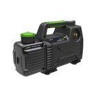 Einstellbare Vakuumpumpe R32 Drahtlose Vakuumpumpe F1B/F2BRK/Vakuumextraktion 