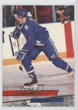 1993-94 Fleer Ultra Mike Ricci #168 0c4